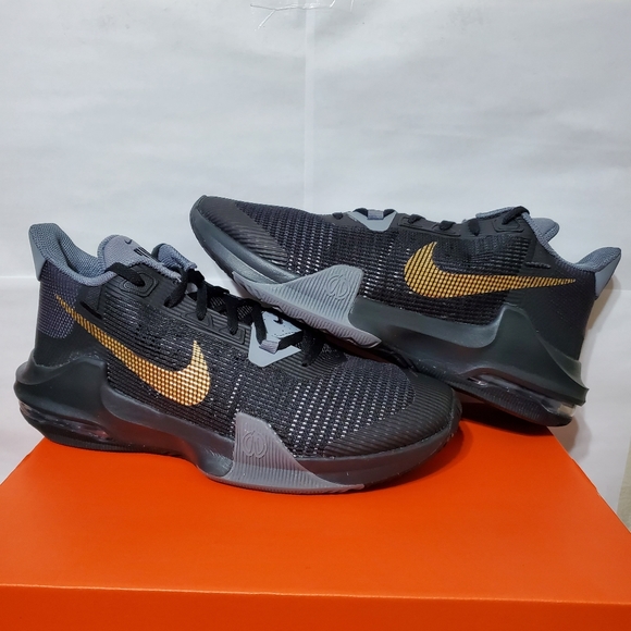 Nike Other - Nike air max impact 3